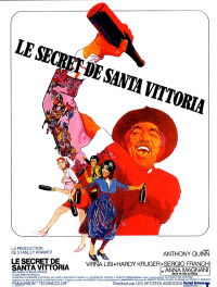 Le secret de Santa Vittoria (1970)