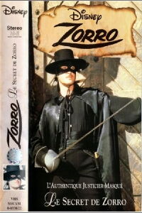 Le Secret de Zorro (1958)