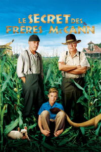 Le Secret des frères McCann (2003)