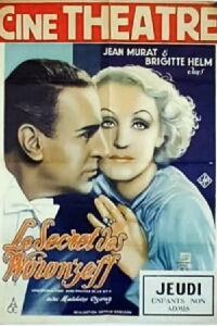 Le secret des Woronzeff (1935)