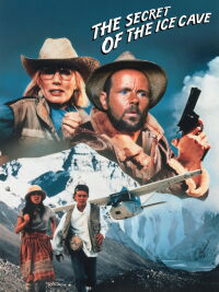 Le secret du glacier bleu (1989)