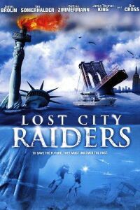 Le secret du monde englouti (2008)
