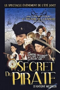 Le Secret du Pirate (2007)