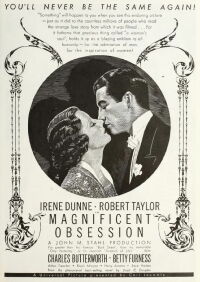 Le Secret magnifique (1935)