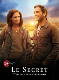 Le secret - Oser le rêve (2020)
