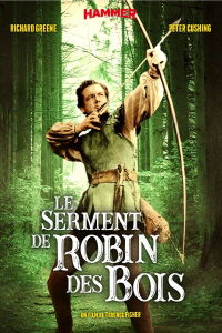 Le Serment de Robin des Bois (1960)