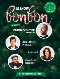 Le Show Bonbon (2e Édition) (2021)