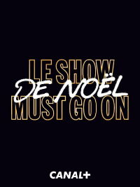 Le Show de Noël Must Go On (2020)