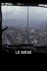 Le siège (2016)