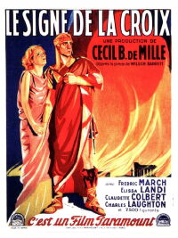 Le Signe de la croix (1932)