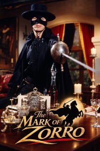 Le Signe de Zorro (1974)
