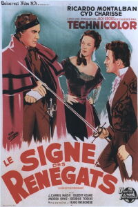 Le Signe des renégats (1951)