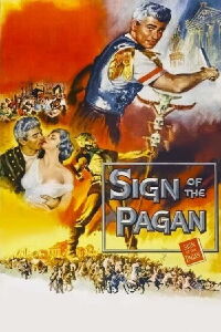 Le Signe du païen (1954)
