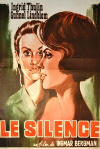 Le Silence (1963)