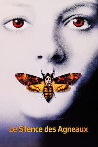 Le silence des agneaux (1991)
