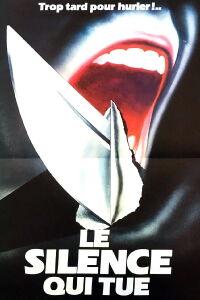 Le Silence qui tue (1979)