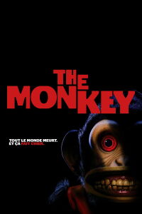 Le singe (2025)