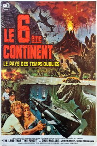 Le sixième continent (1974)