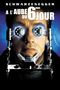 Le sixième jour (2000)