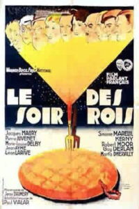 Le Soir des rois (1933)