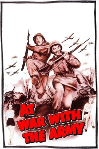 Le soldat récalcitrant (1950)