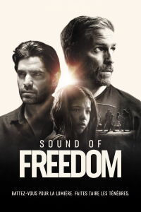 Le son de la liberté (2023)