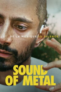 Le son du silence (2020)