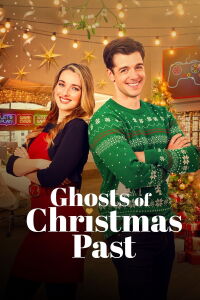 Le sortilège de Noël (2021)
