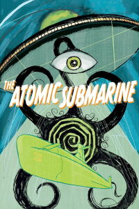 Le sous-marin atomique (1959)