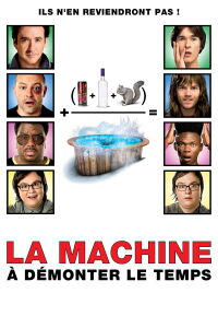 Le spa à remonter dans le temps (2010)