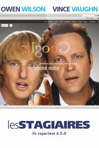Le Stage (2013)