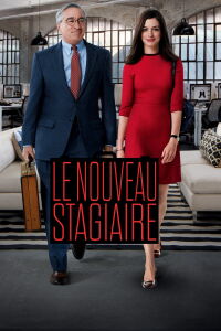 Le stagiaire (2015)