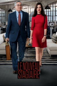 Le stagiaire (2015)