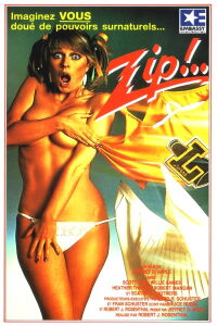 Le surdoué de la promo (1982)