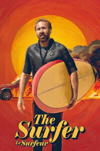 Le surfer (2025)