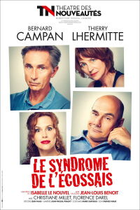 Le syndrome de l'écossais (2017)
