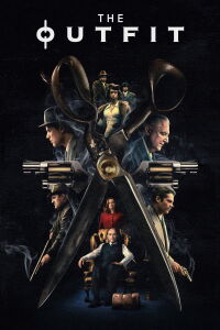 Le tailleur (2022)