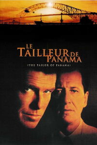 Le tailleur de Panama (2001)