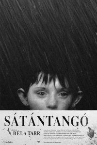 Le Tango de Satan (1994)