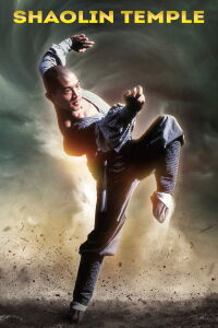Le Temple de Shaolin (1982)