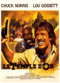 Le Temple d'Or (1986)