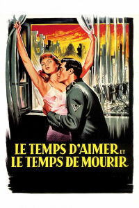 Le Temps d'aimer et le temps de mourir (1958)