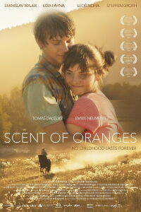 Le Temps des oranges (2019)