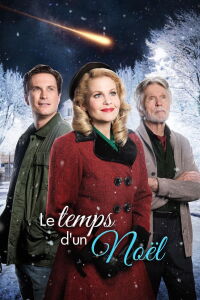 Le temps d'un Noël (2016)