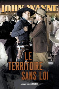 Le territoire sans loi (1934)