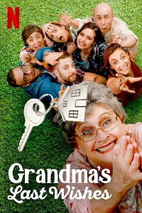Le Testament de Grand-mère (2020)