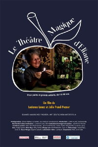 Le théâtre magique d’Eliane (2024)