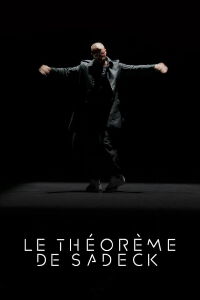 Le Théorème de Sadeck (2024)