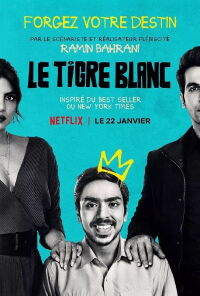Le Tigre blanc (2021)