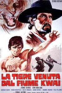 Le tigre de la rivière Kwai (1975)